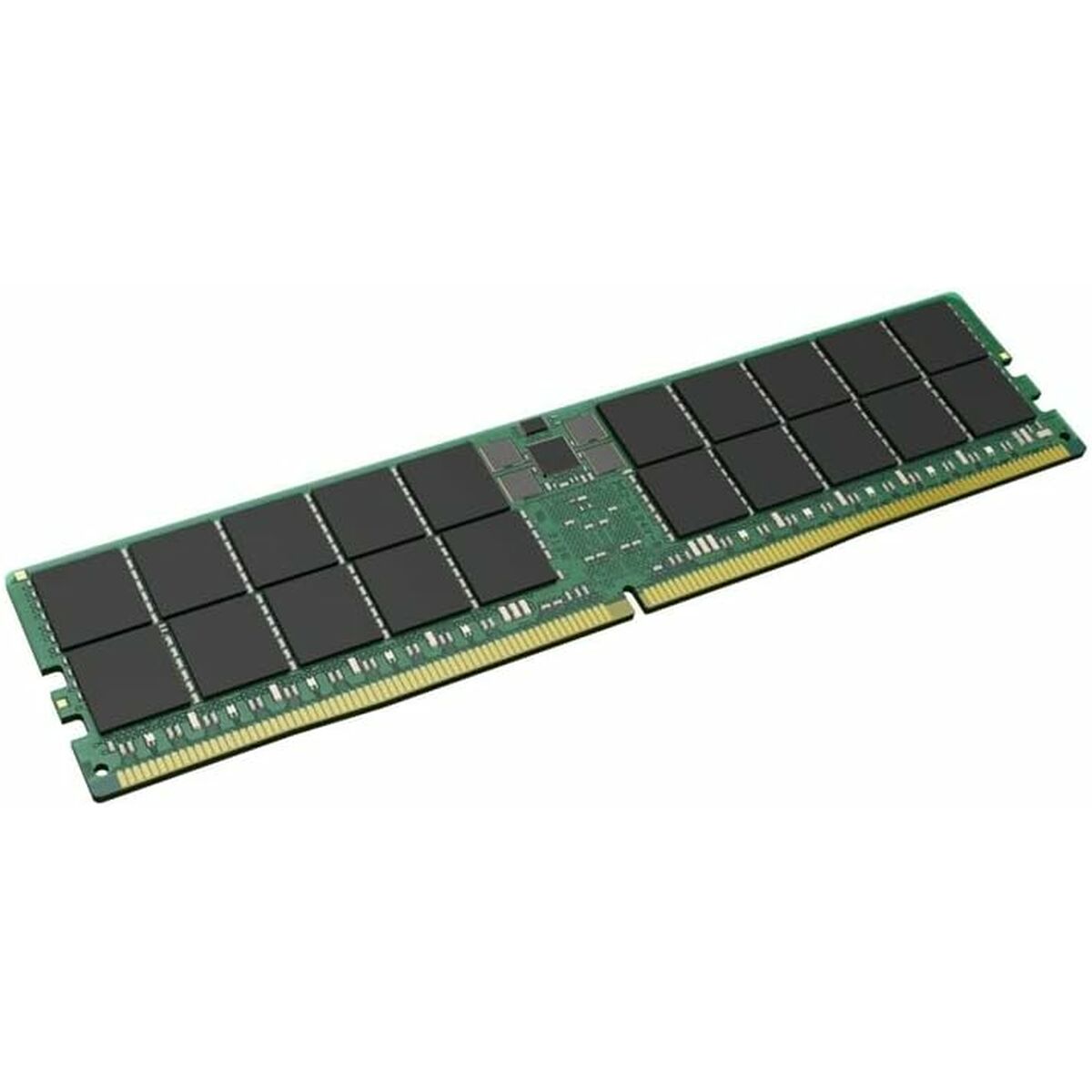 Module de mémoire Kingston Technology KTL-TS548E-16G 16 Go 1 x 16 Go DDR5 4800 MT/s ECC