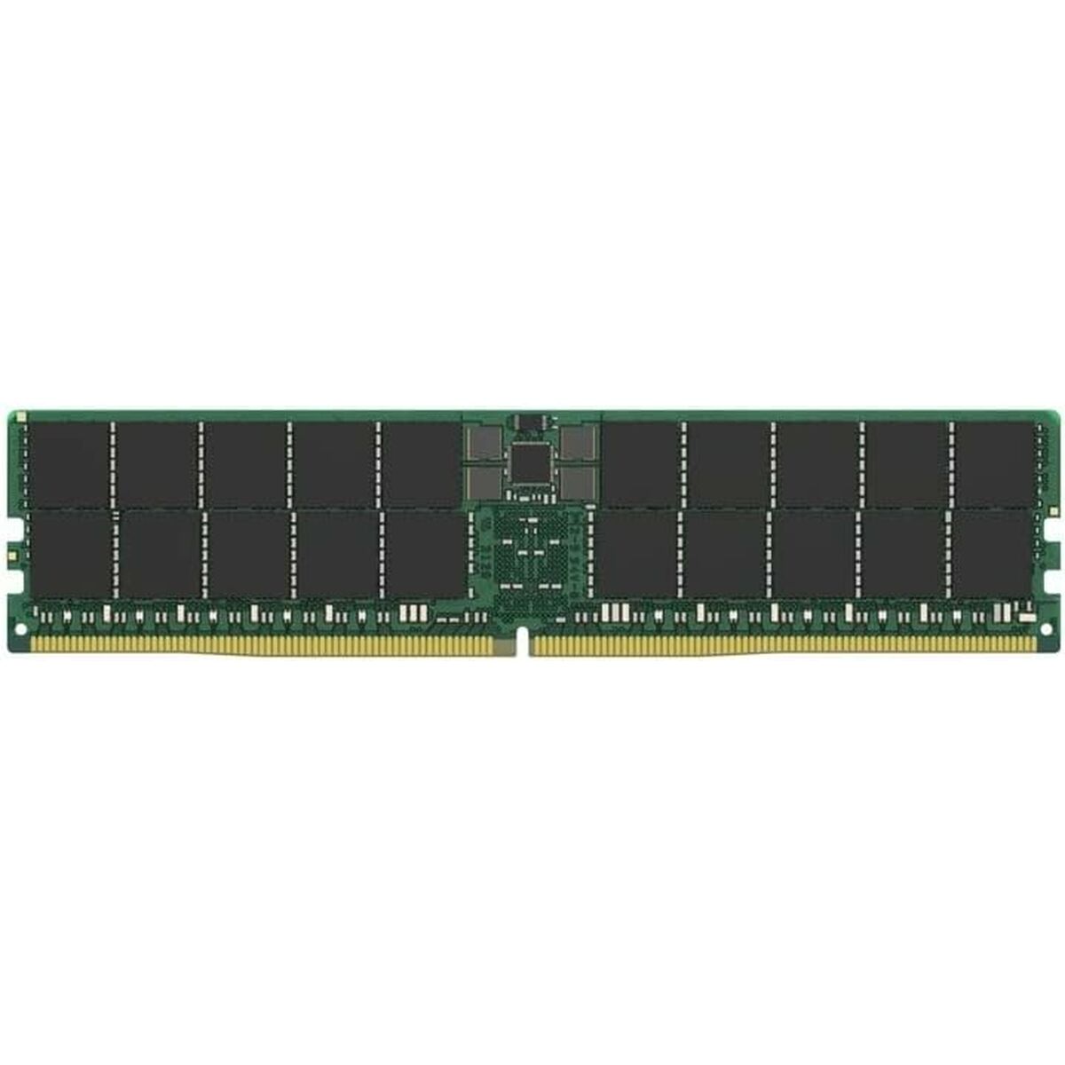 Module de mémoire Kingston Technology KTL-TS548E-16G 16 Go 1 x 16 Go DDR5 4800 MT/s ECC