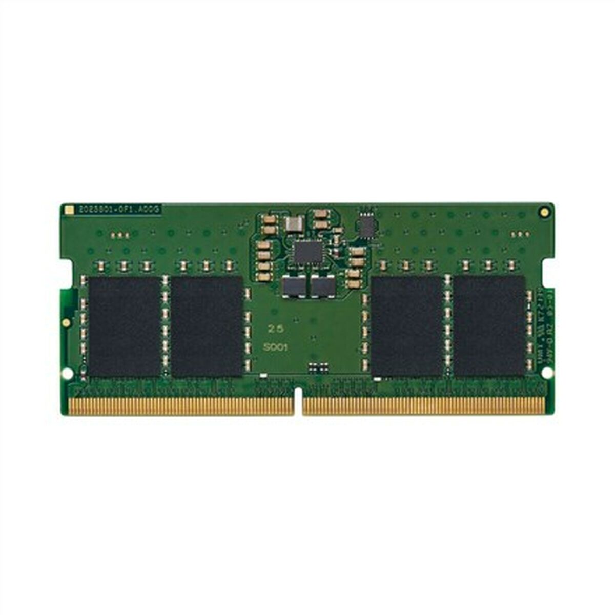 KINGSTON 8Go DDR5 5600MT/s SODIMM