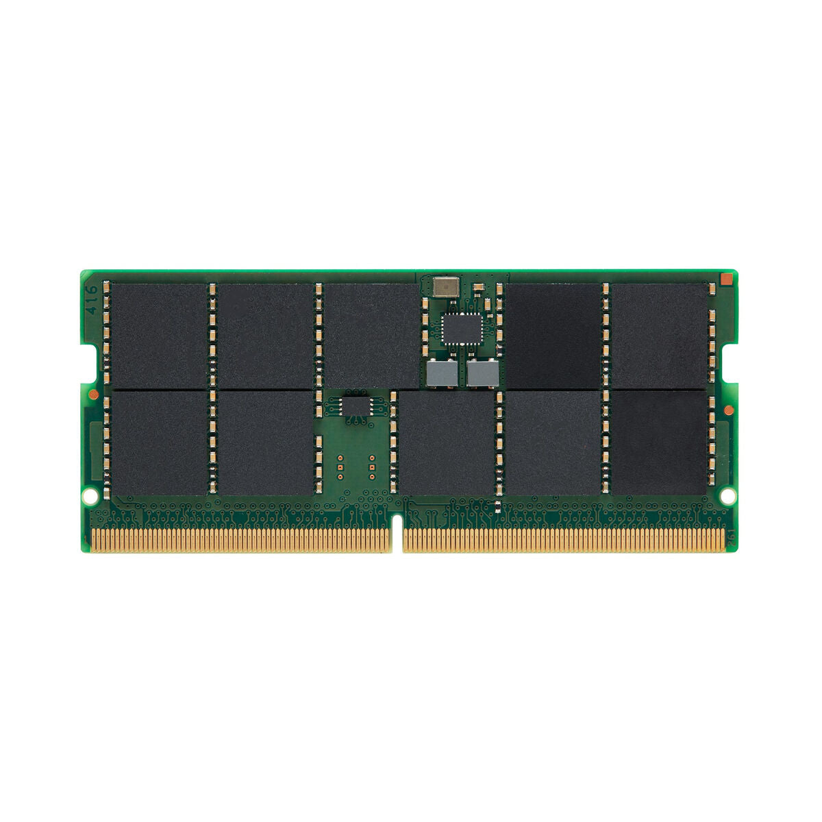 KINGSTON 16Go 5600MT/s DDR5 ECC CL46 SODIMM 1Rx8 Hynix A