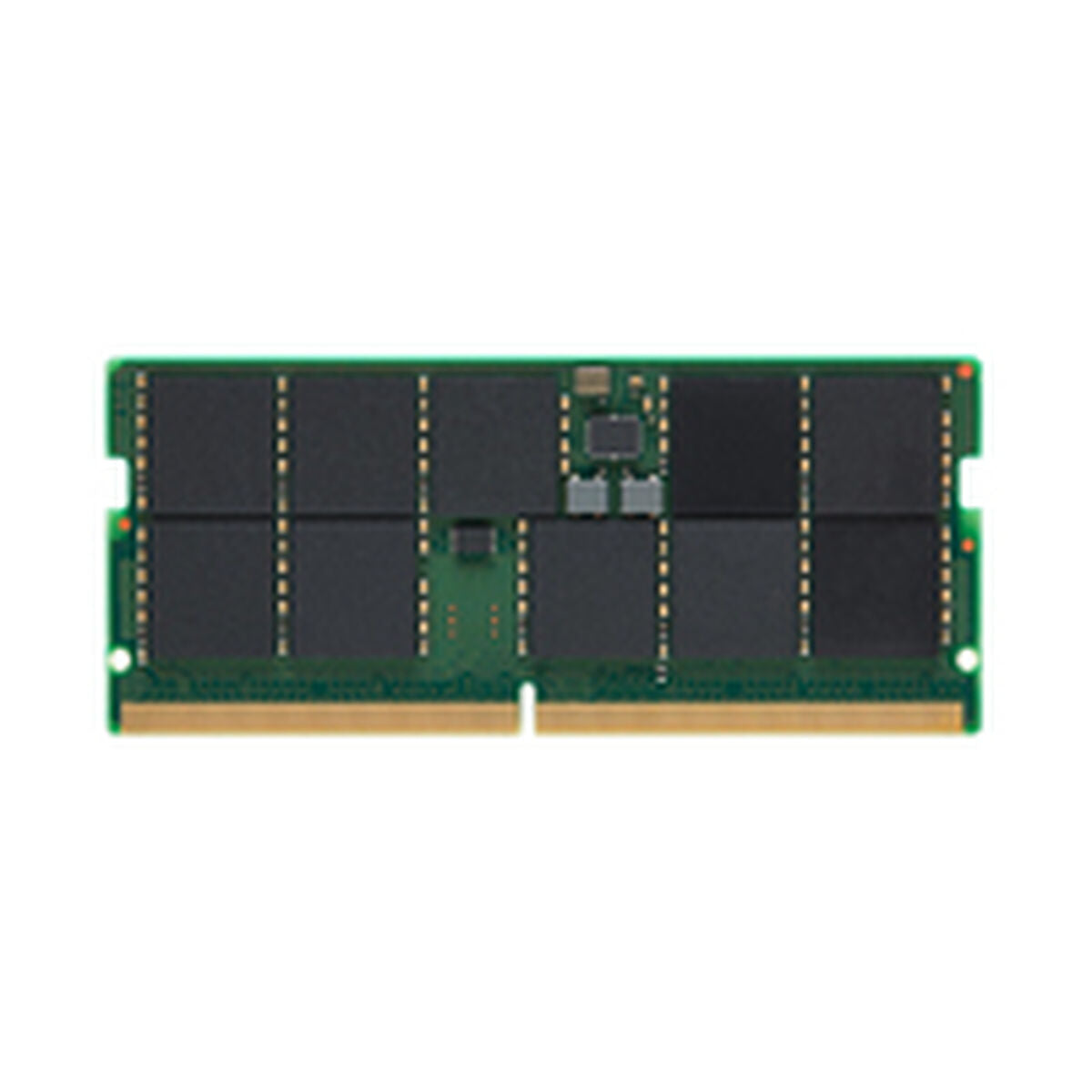 KINGSTON 16Go 5600MT/s DDR5 ECC CL46 SODIMM 1Rx8 Hynix A