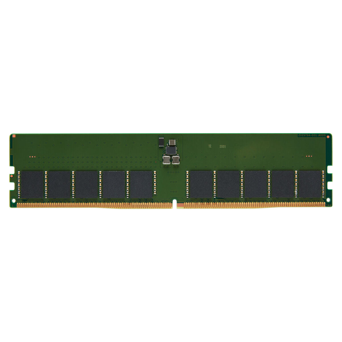 KINGSTON 32Go 5600MT/s DDR5 ECC CL46 DIMM 2Rx8 Hynix A