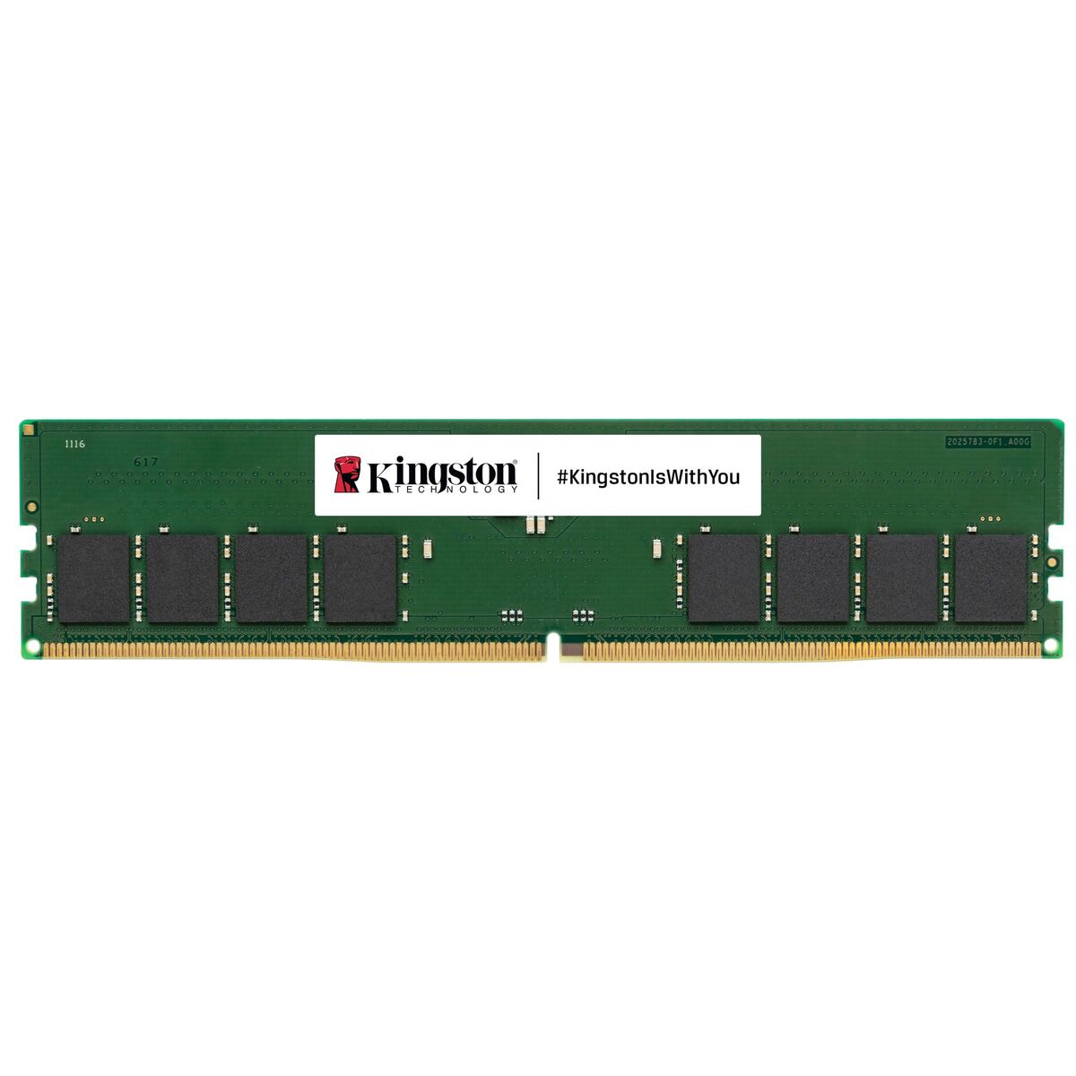 KINGSTON 48Go DDR5 5600MT/s DIMM Module