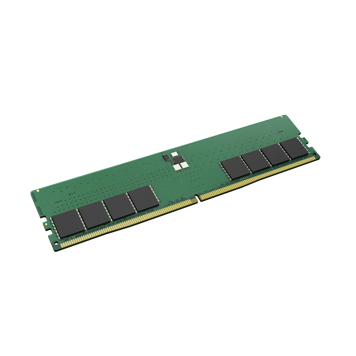 KINGSTON 48Go 5600MT/s DDR5 Non-ECC CL46 DIMM 2Rx8