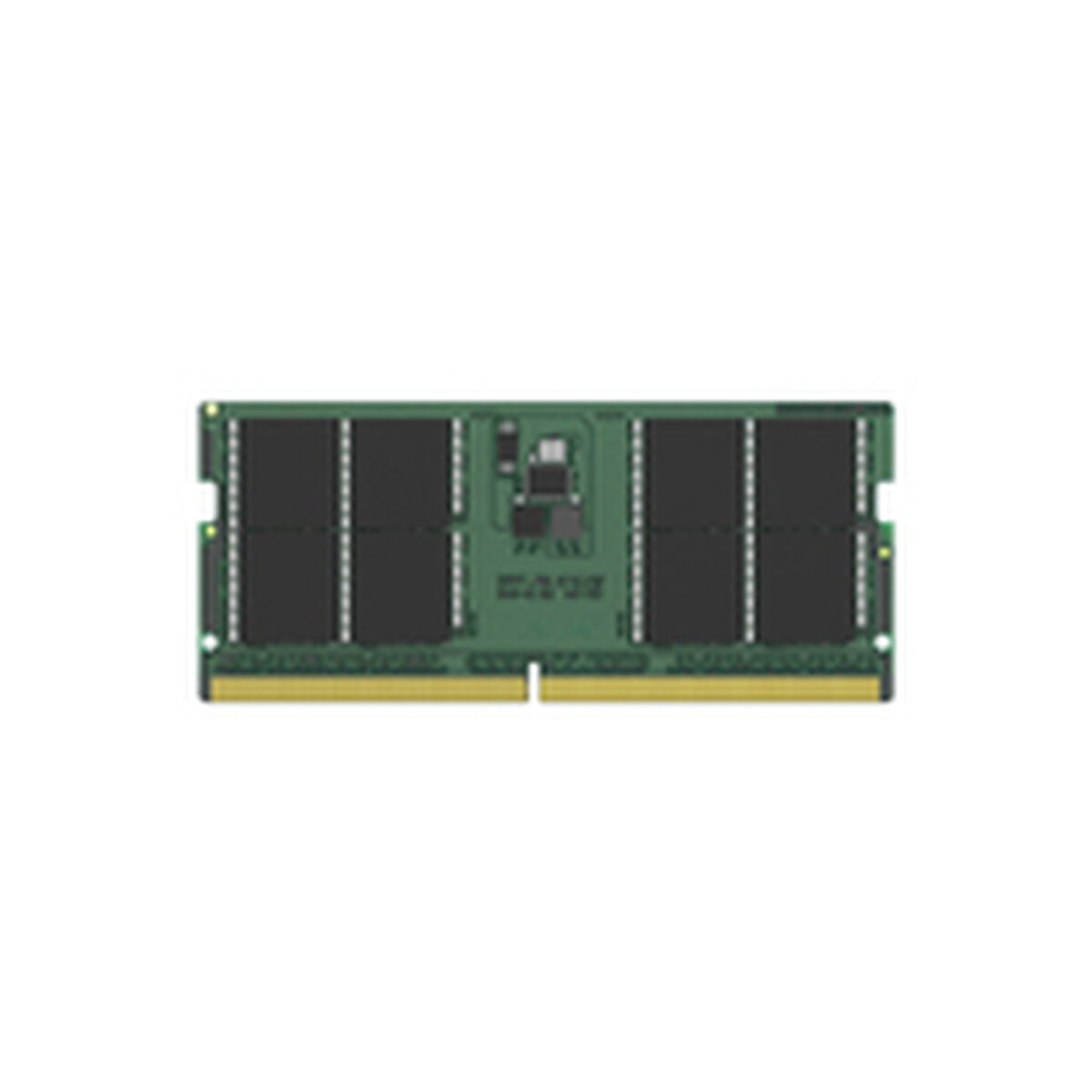 KINGSTON 48Go 5600MT/s DDR5 Non-ECC CL46 SODIMM 2Rx8