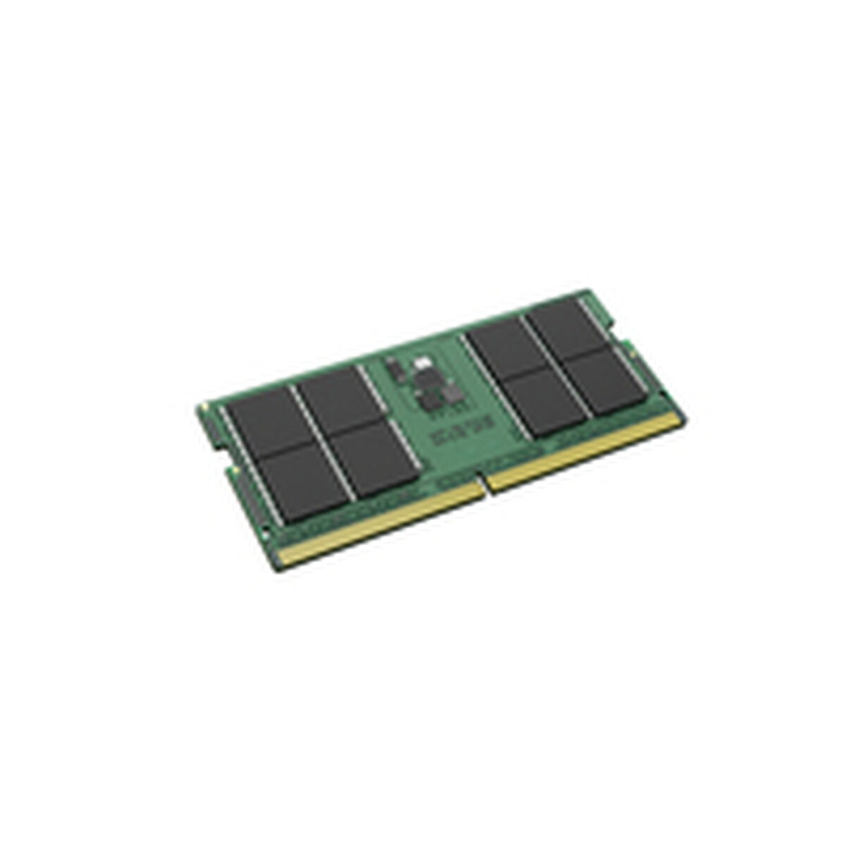 KINGSTON 48Go 5600MT/s DDR5 Non-ECC CL46 SODIMM 2Rx8