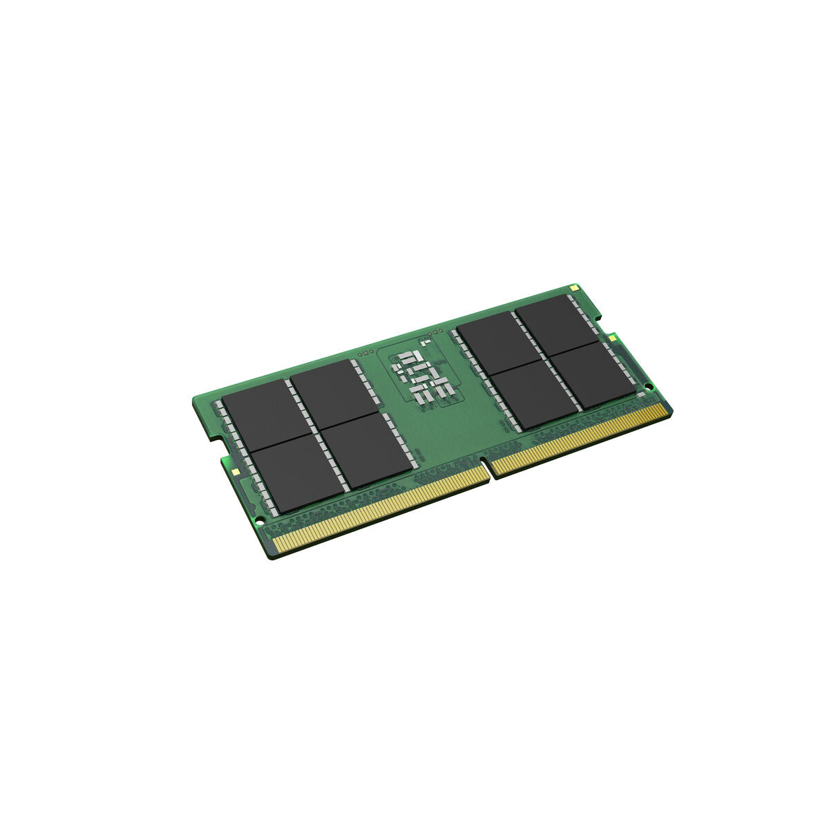 KINGSTON 48Go 5600MT/s DDR5 Non-ECC CL46 SODIMM 2Rx8