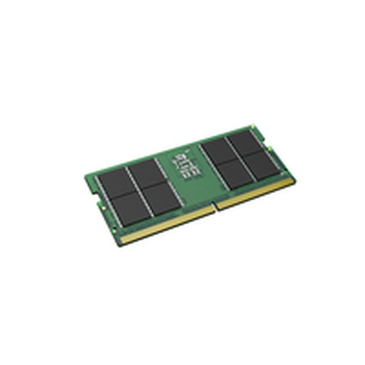KINGSTON 48Go 5600MT/s DDR5 Non-ECC CL46 SODIMM 2Rx8