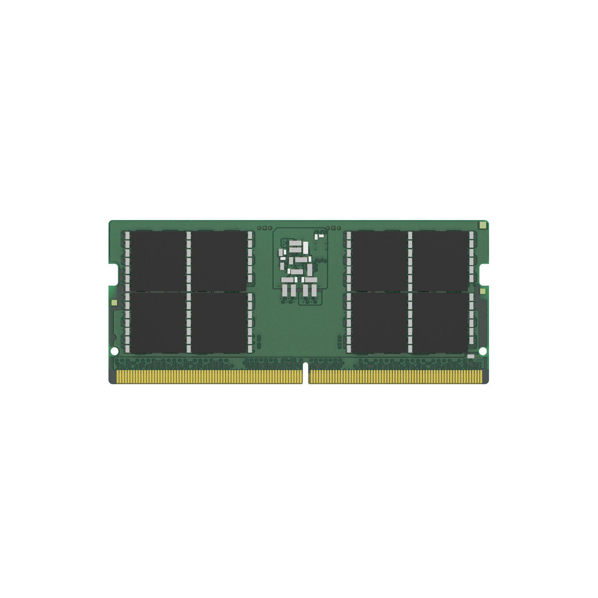KINGSTON 48Go 5600MT/s DDR5 Non-ECC CL46 SODIMM 2Rx8