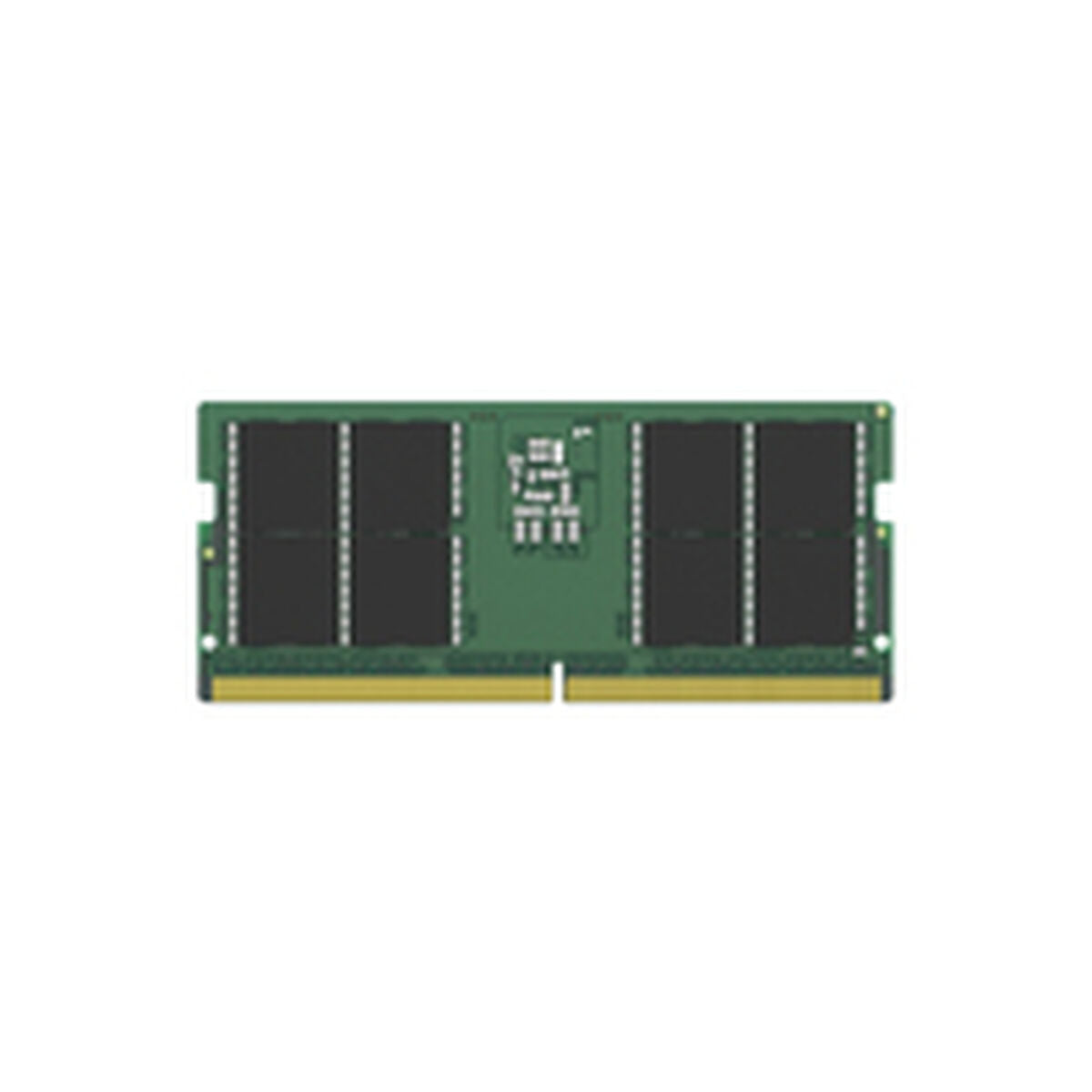 KINGSTON 48Go 5600MT/s DDR5 Non-ECC CL46 SODIMM 2Rx8