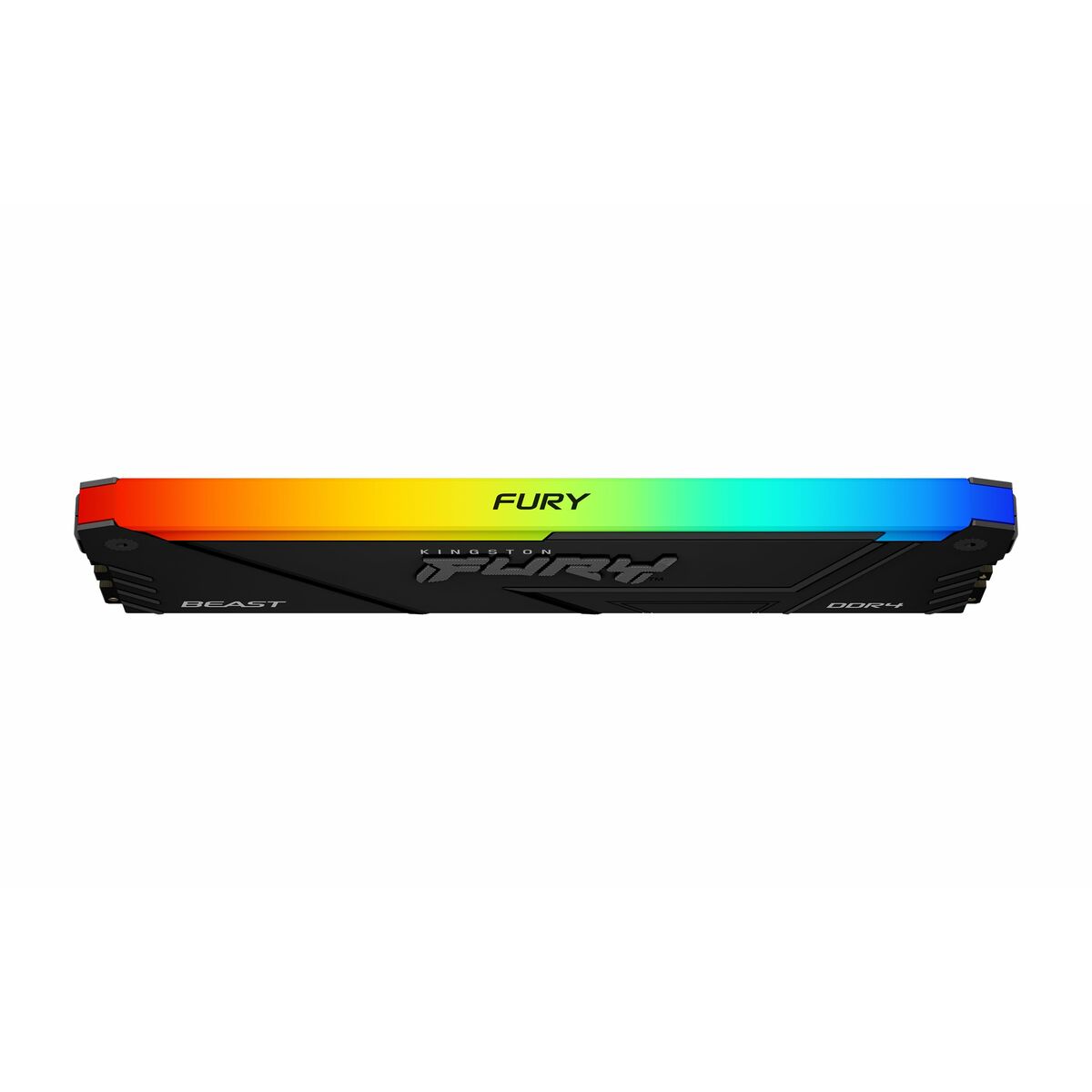 KINGSTON 32Go 3600MT/s DDR4 CL18 DIMM FURY Beast RGB