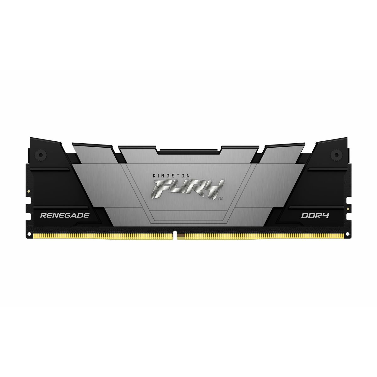 KINGSTON 8Go 4000MT/s DDR4 CL19 DIMM FURY Renegade Black