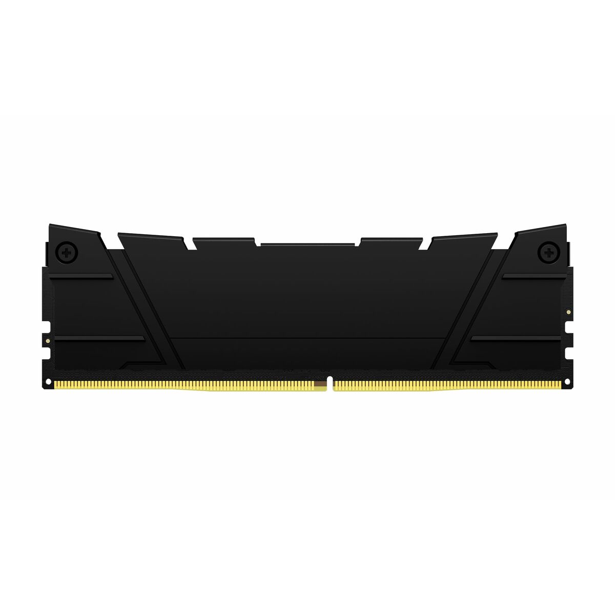 KINGSTON 8Go 4000MT/s DDR4 CL19 DIMM FURY Renegade Black
