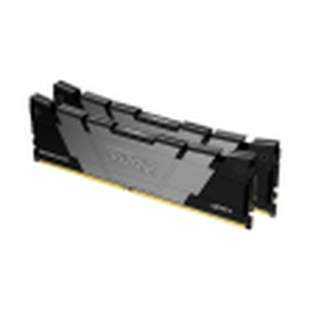 KINGSTON 32Go 3600MT/s DDR4 CL16 DIMM Kit of 2 1Gx8 FURY Renegade Black
