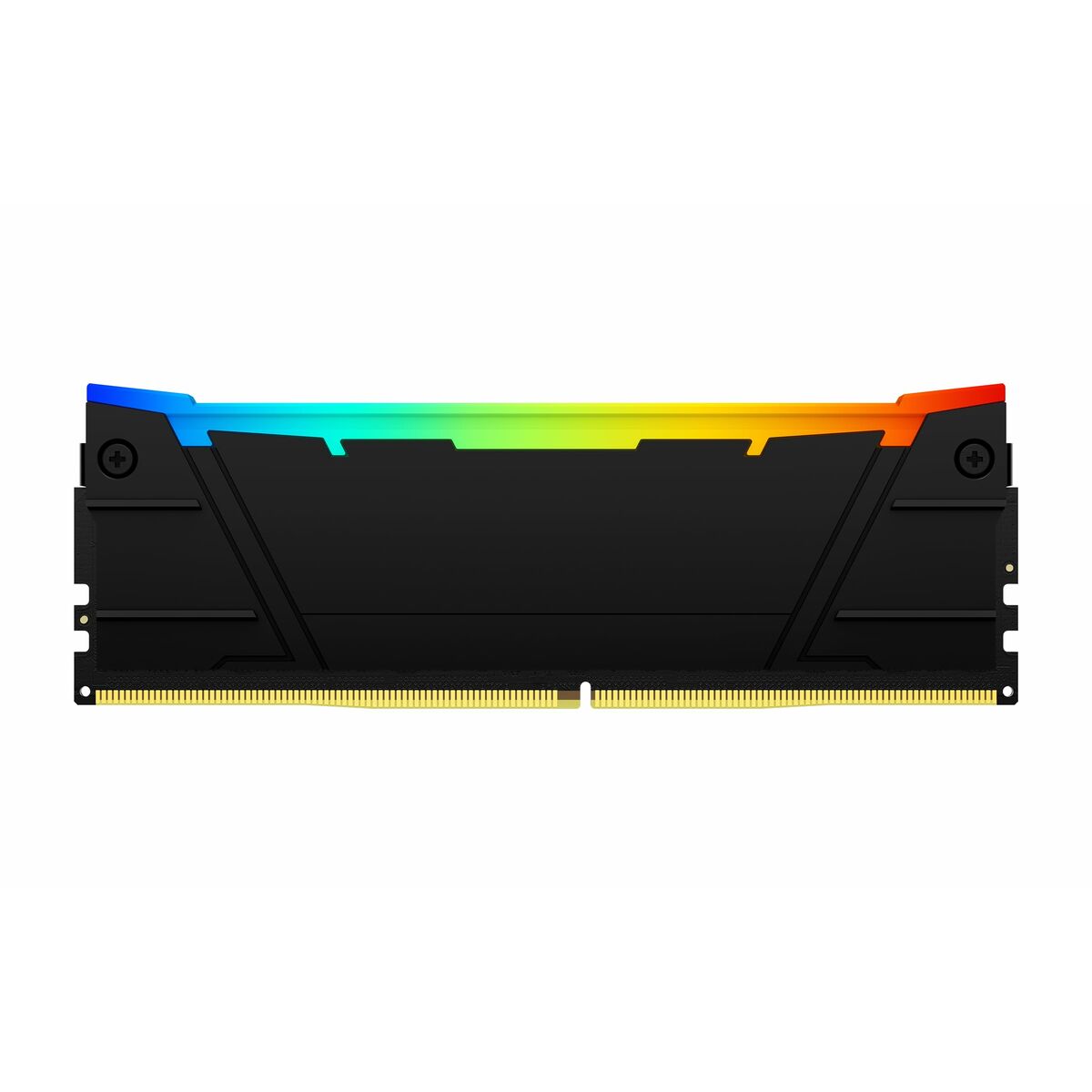 KINGSTON 8Go 3200MT/s DDR4 CL16 DIMM FURY Renegade RGB