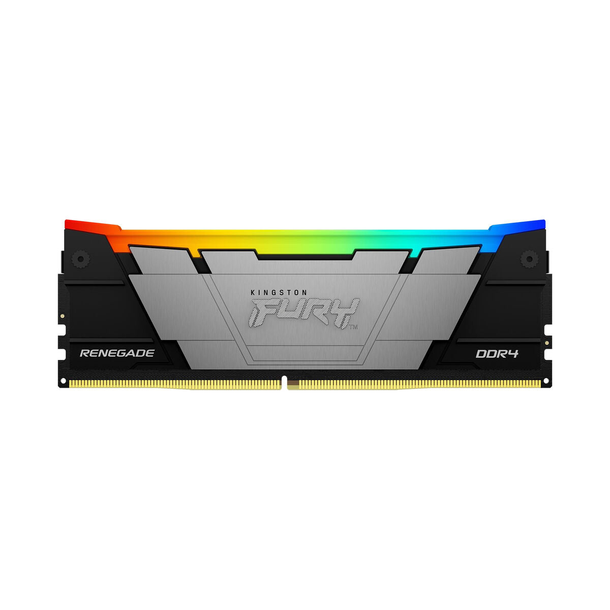 KINGSTON 8Go 4000MT/s DDR4 CL19 DIMM FURY Renegade RGB