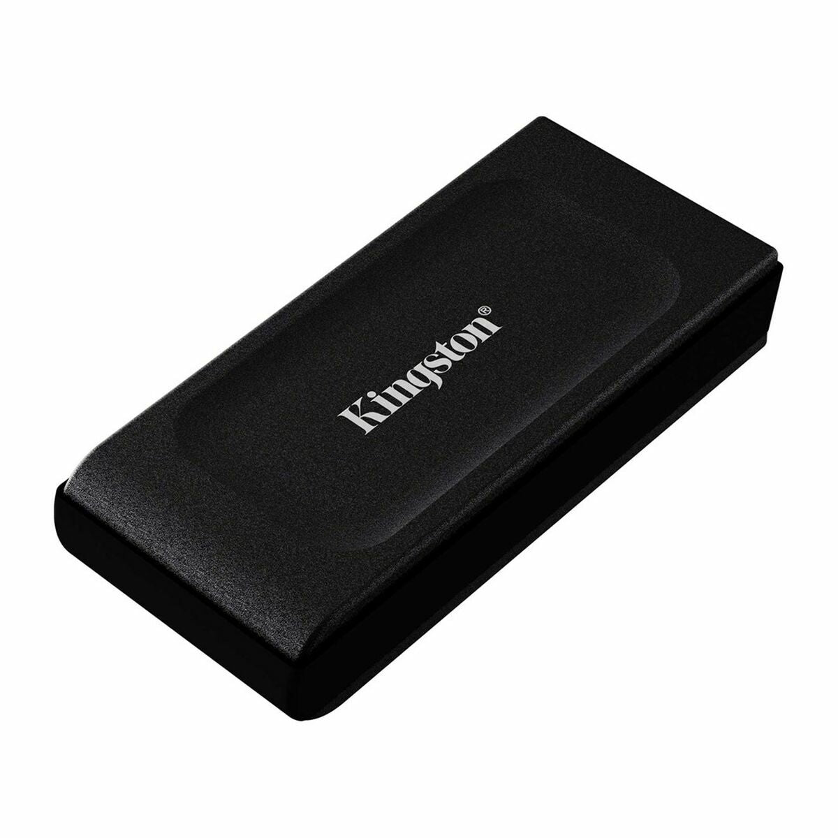 KINGSTON XS1000 2To SSD Pocket-Sized USB 3.2 Gen 2 External Solid State Drive Up to 1050Mo/s