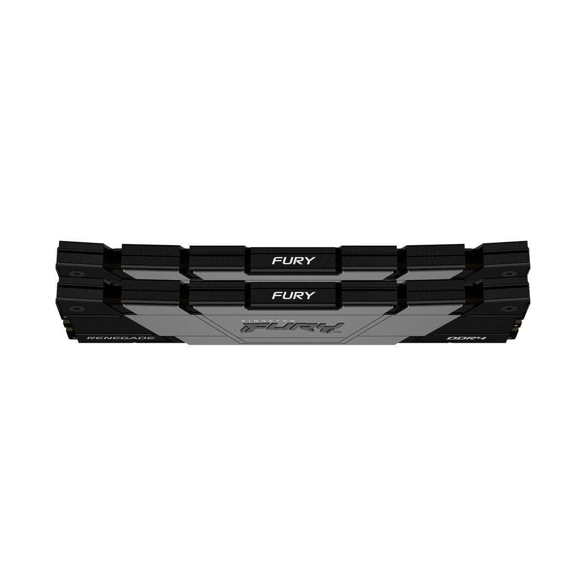 KINGSTON 16Go 3200MT/s DDR4 CL16 DIMM Kit of 2 FURY Renegade Black