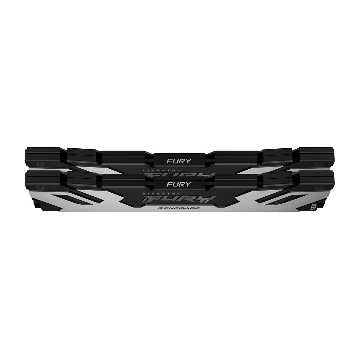 KINGSTON 96Go 6400MT/s DDR5 CL32 DIMM Kit of 2 FURY Renegade Silver XMP