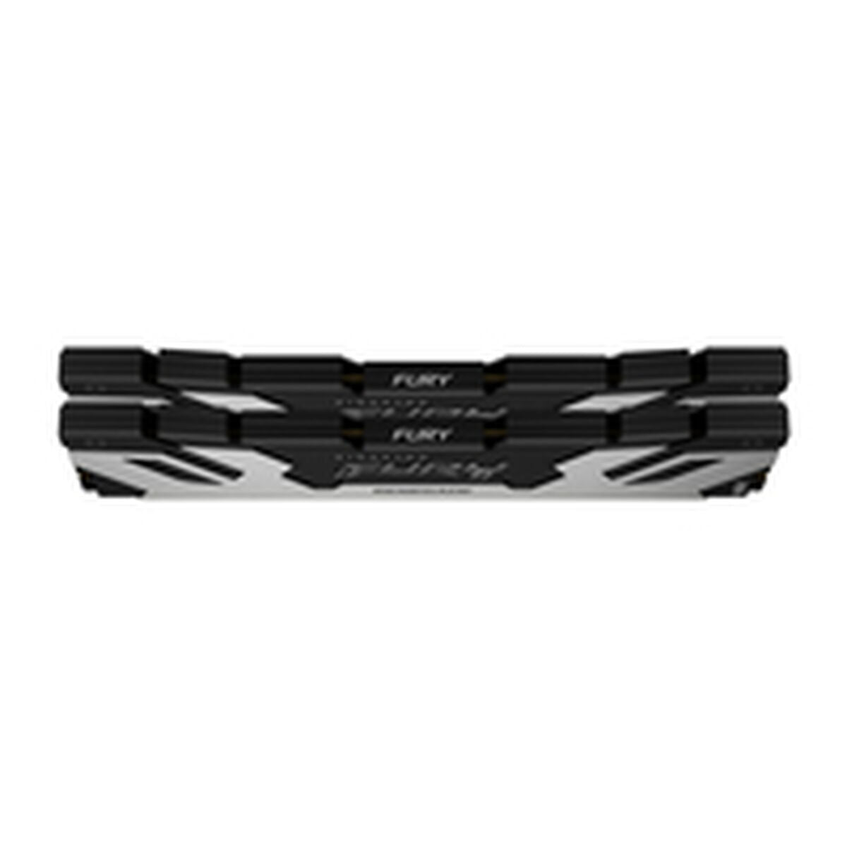 KINGSTON 96Go 6400MT/s DDR5 CL32 DIMM Kit of 2 FURY Renegade Silver XMP