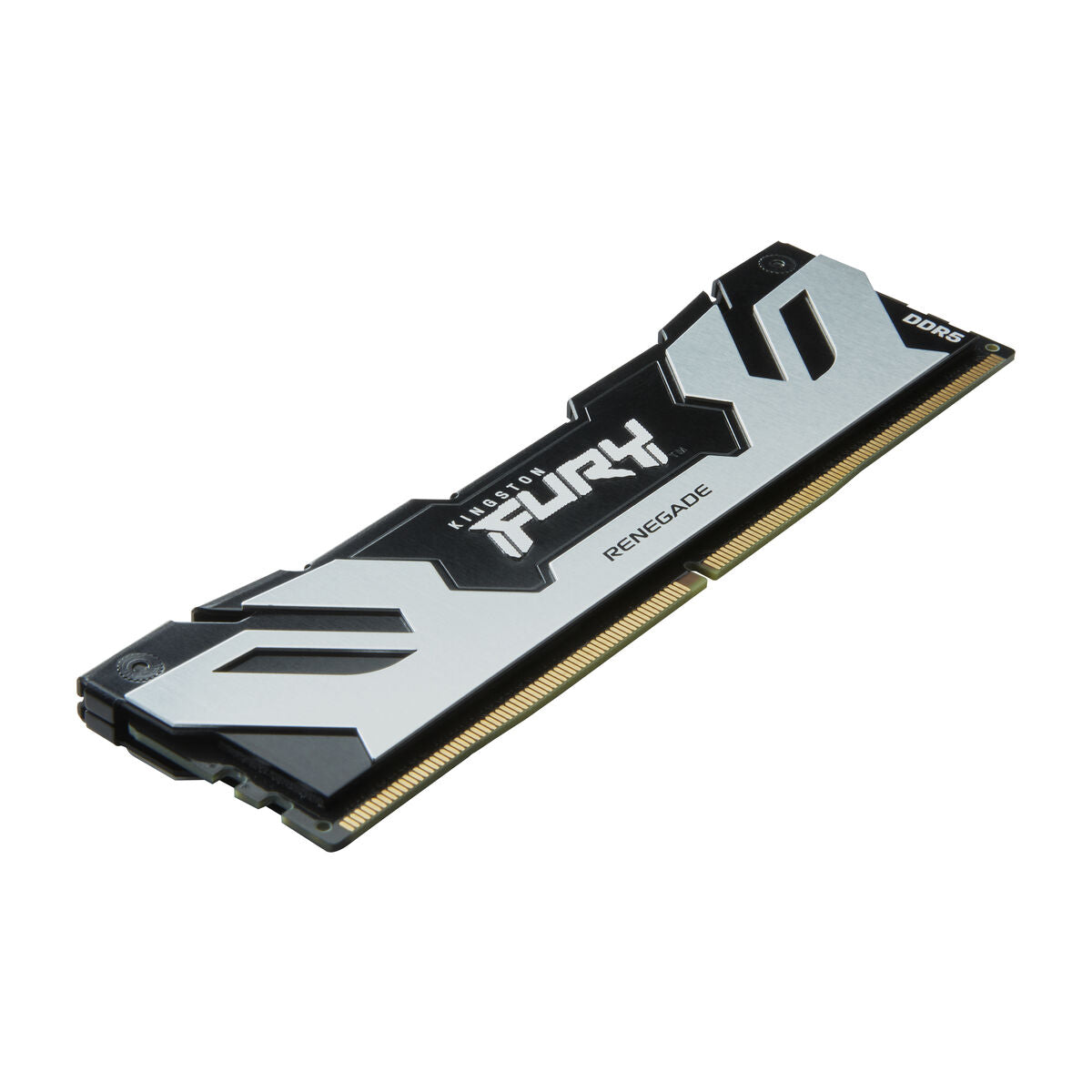 KINGSTON 48Go 6400MT/s DDR5 CL32 DIMM FURY Renegade Silver XMP