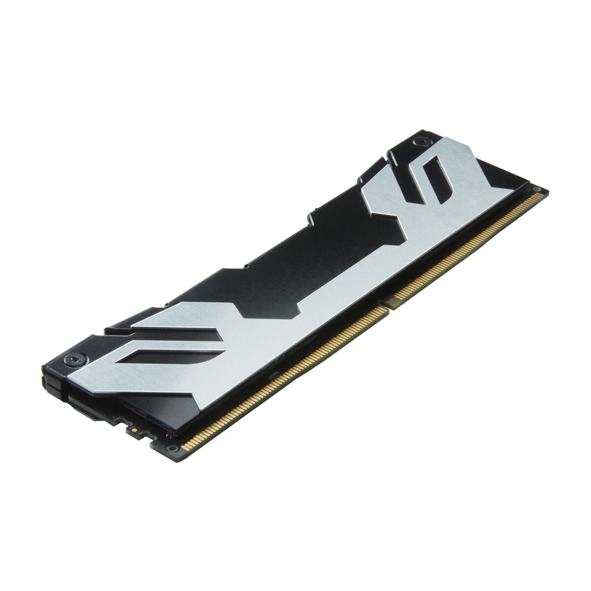 KINGSTON 48Go 6400MT/s DDR5 CL32 DIMM FURY Renegade Silver XMP