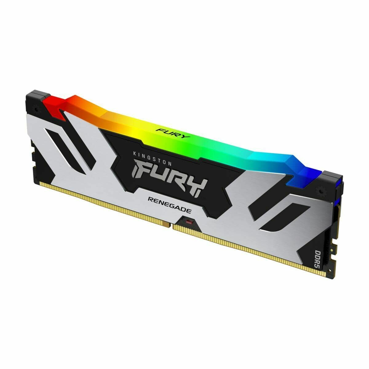 KINGSTON 48Go 6000MT/s DDR5 CL32 DIMM FURY Renegade RGB XMP