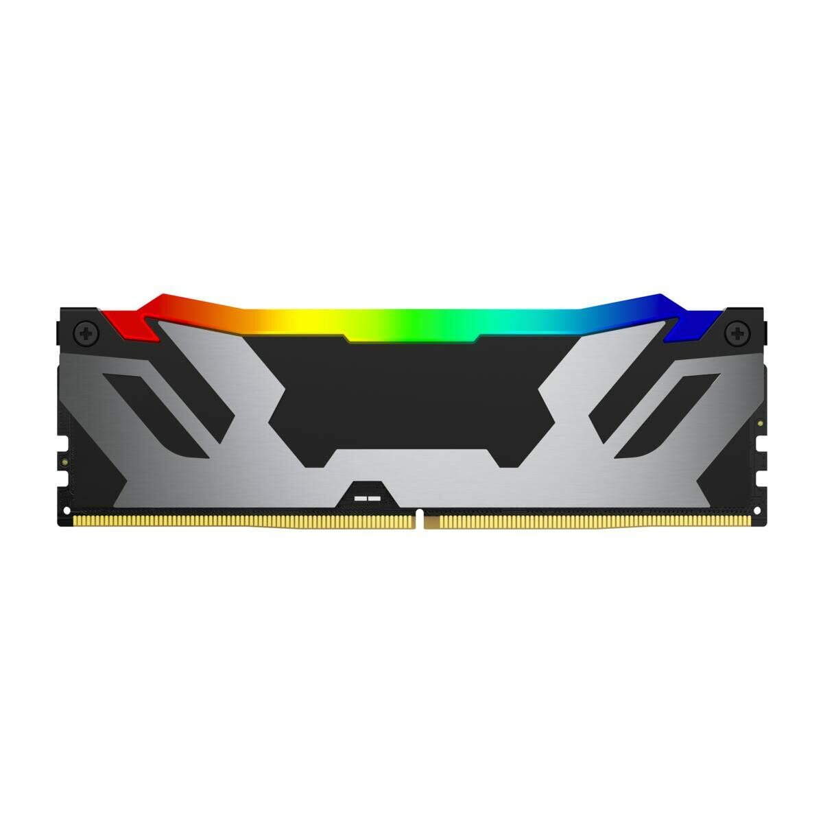KINGSTON 48Go 6000MT/s DDR5 CL32 DIMM FURY Renegade RGB XMP