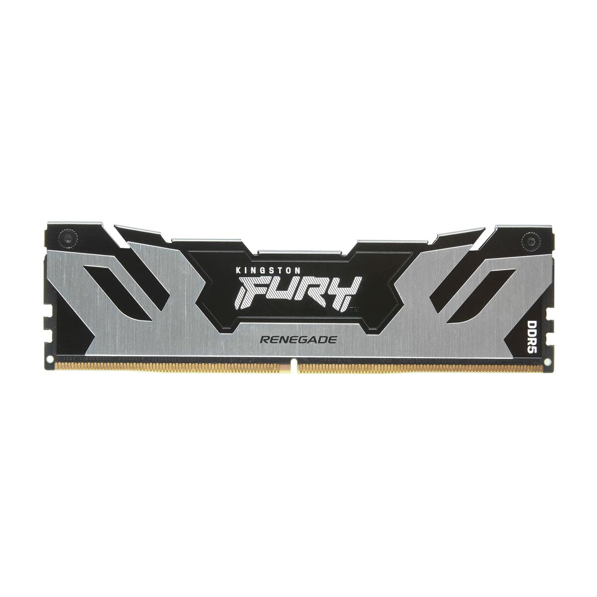 KINGSTON 48Go 6000MT/s DDR5 CL32 DIMM FURY Renegade Silver XMP