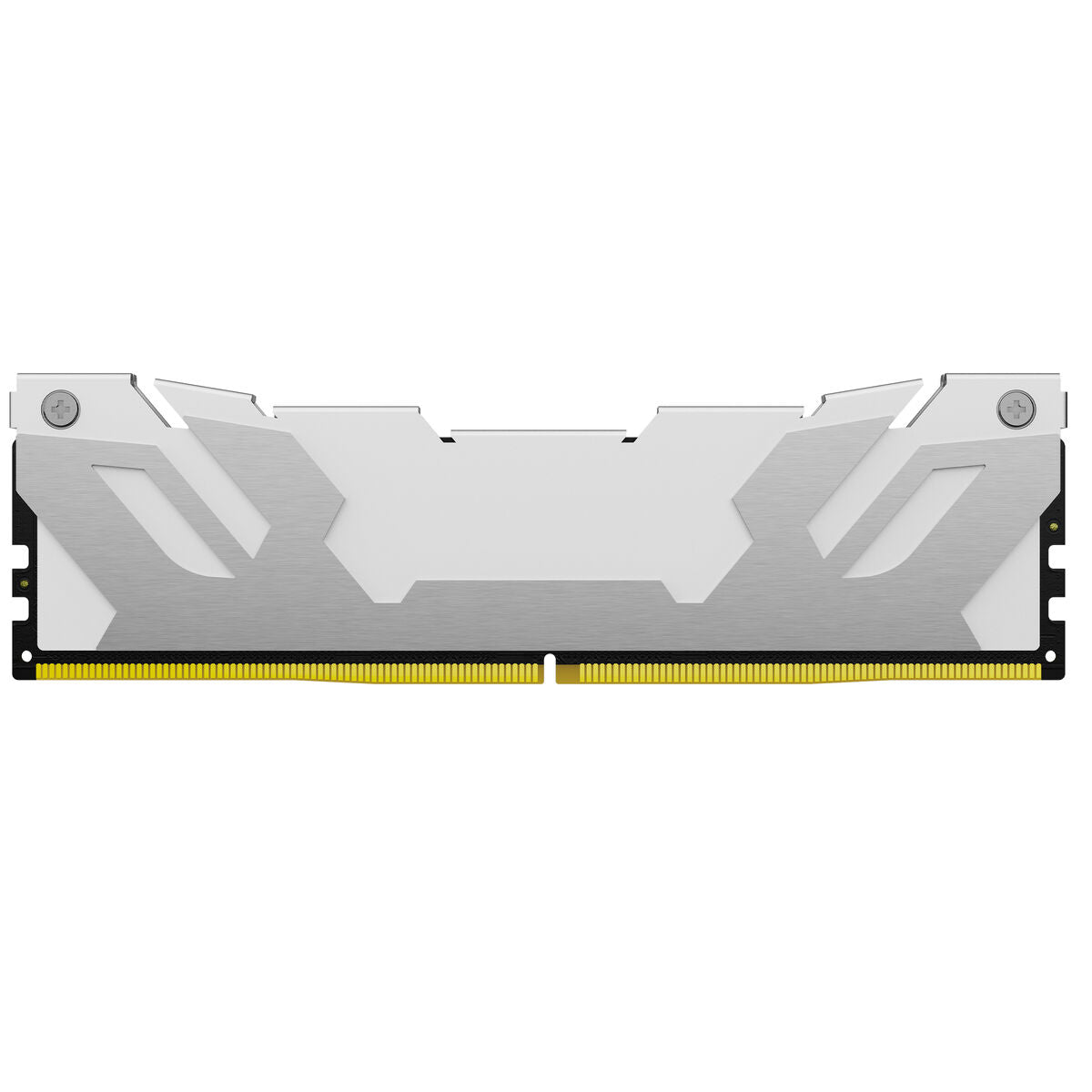 KINGSTON 16Go 8000MT/s DDR5 CL38 DIMM FURY Renegade White XMP