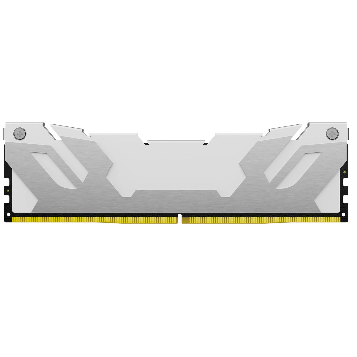 KINGSTON 16Go 8000MT/s DDR5 CL38 DIMM FURY Renegade White XMP