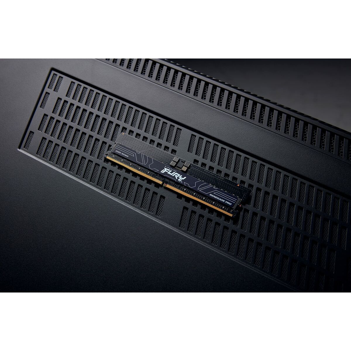 KINGSTON 16Go 5600MT/s DDR5 ECC Reg CL28 DIMM FURY Renegade Pro EXPO