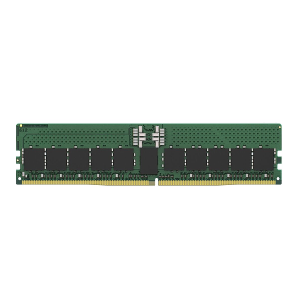 KINGSTON 32Go DDR5 5600MT/s ECC Reg 2Rx8 Module