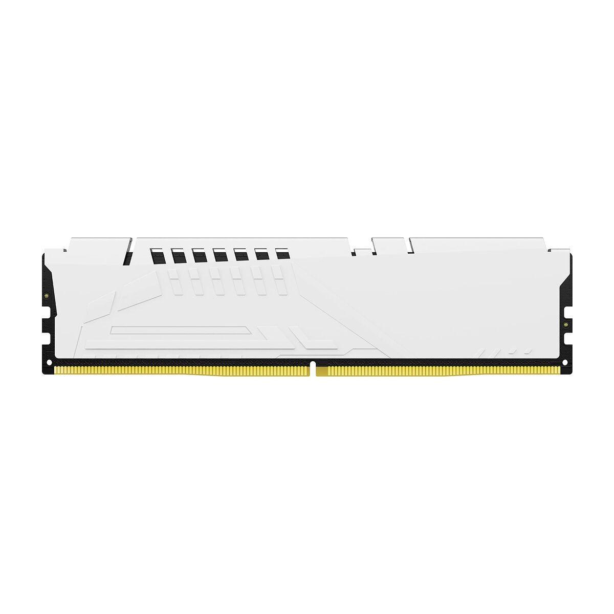 KINGSTON 32Go 6400MT/s DDR5 CL32 DIMM Kit of 2 FURY Beast White EXPO