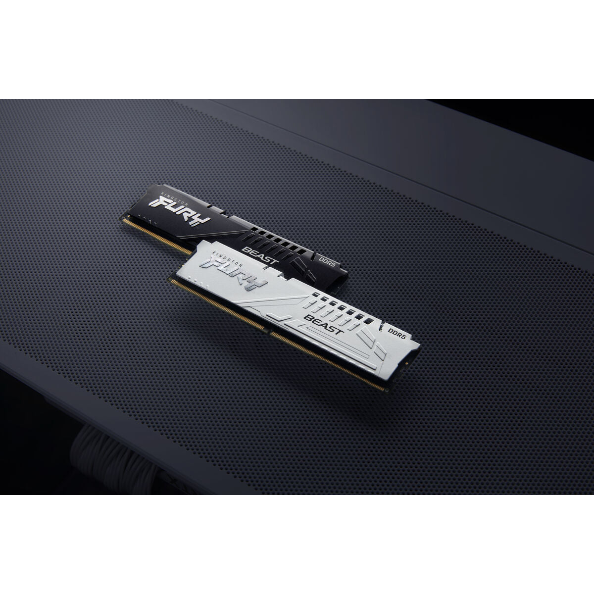 KINGSTON 8Go 6000MT/s DDR5 CL30 DIMM FURY Beast Black EXPO
