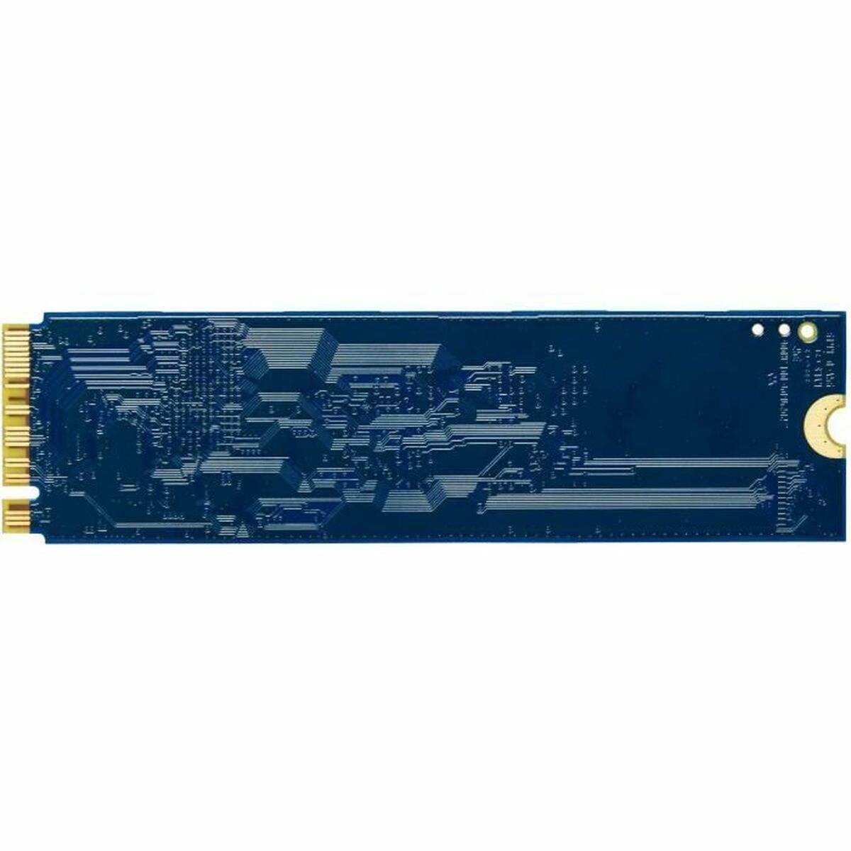 KINGSTON 2000Go NV3 M.2 2280 PCIe 4.0 NVMe SSD
