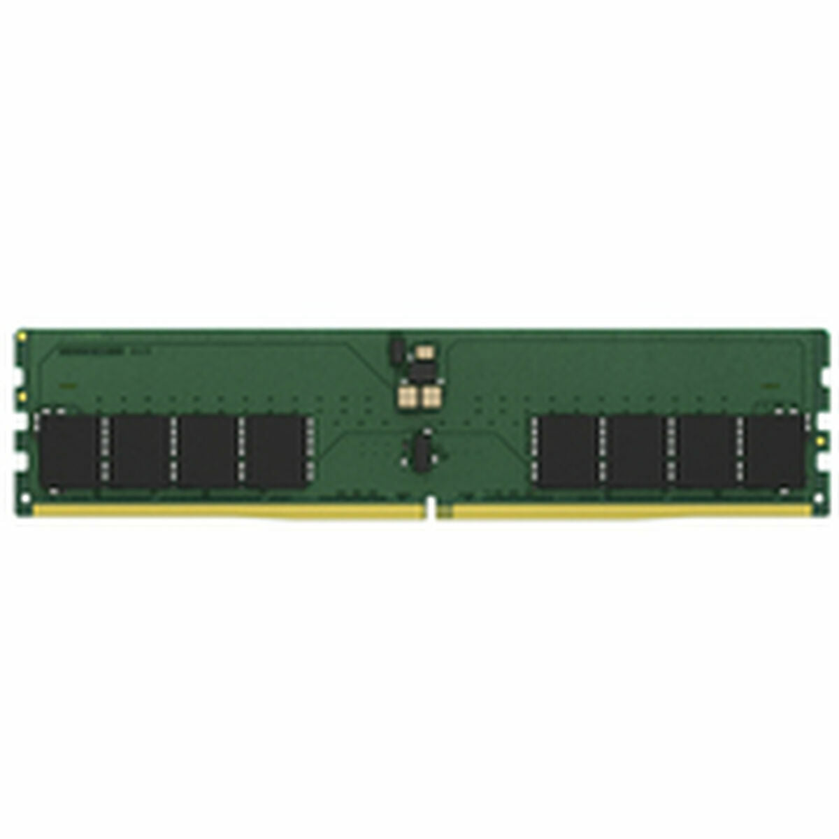 KINGSTON 64Go 6400MT/s DDR5 Non-ECC CL52 CUDIMM 2Rx8