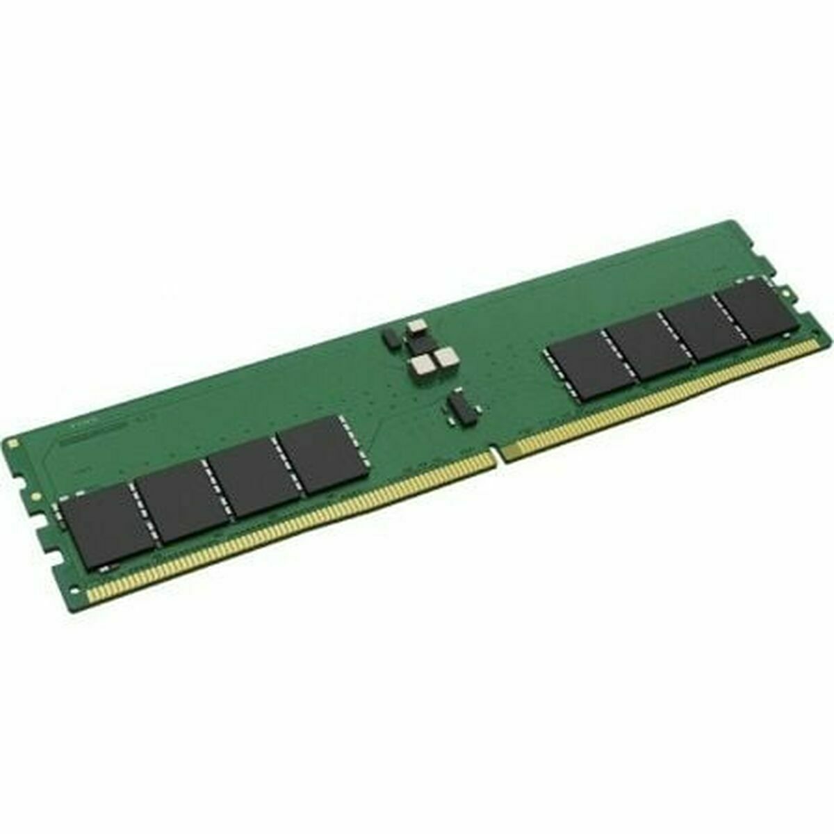 KINGSTON 64Go 6400MT/s DDR5 Non-ECC CL52 CUDIMM 2Rx8