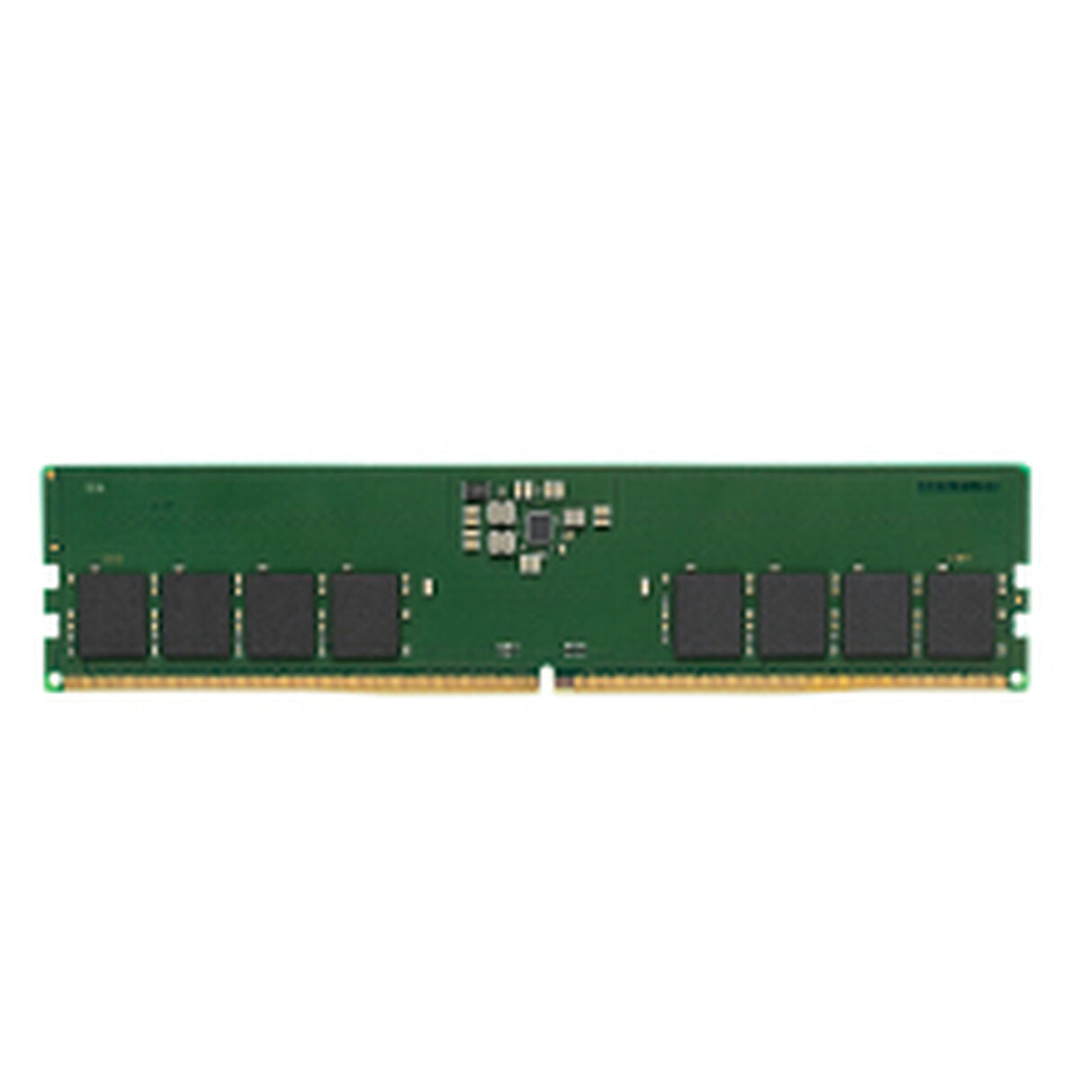KINGSTON 32Go 5600MT/s DDR5 Non-ECC CL46 DIMM 1Rx8