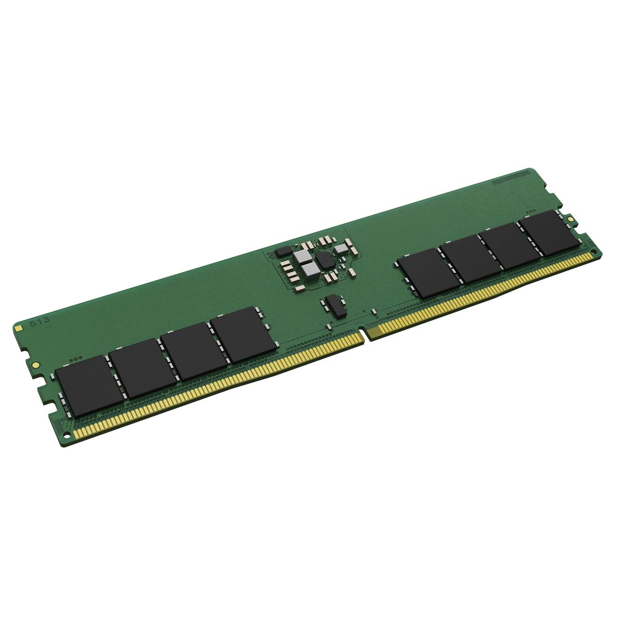KINGSTON 32Go 5600MT/s DDR5 Non-ECC CL46 DIMM 1Rx8