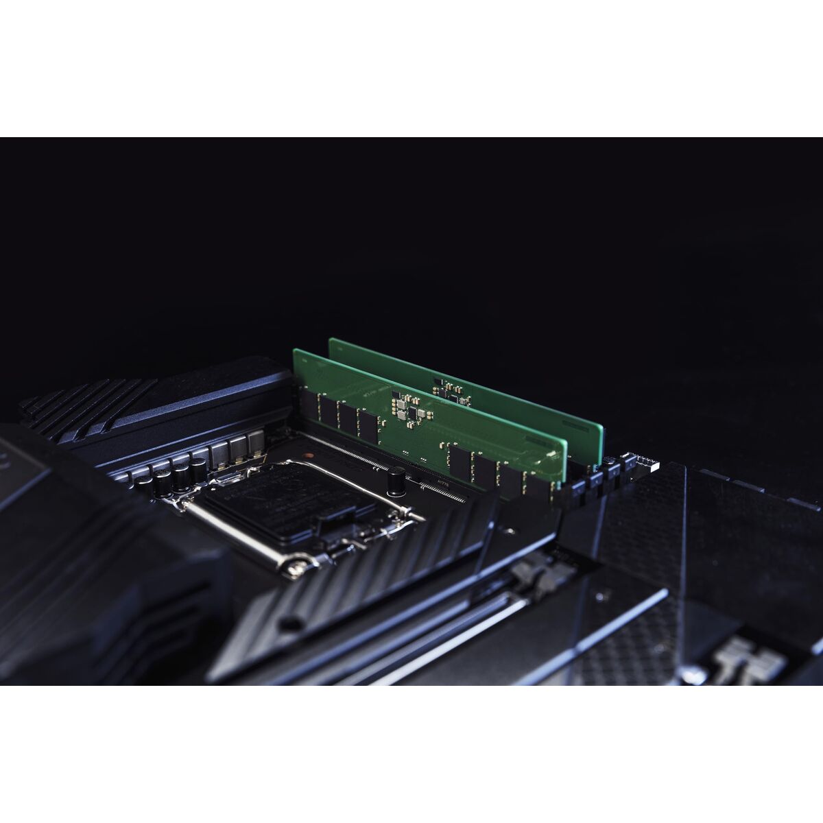 KINGSTON 32Go 5600MT/s DDR5 Non-ECC CL46 DIMM 1Rx8