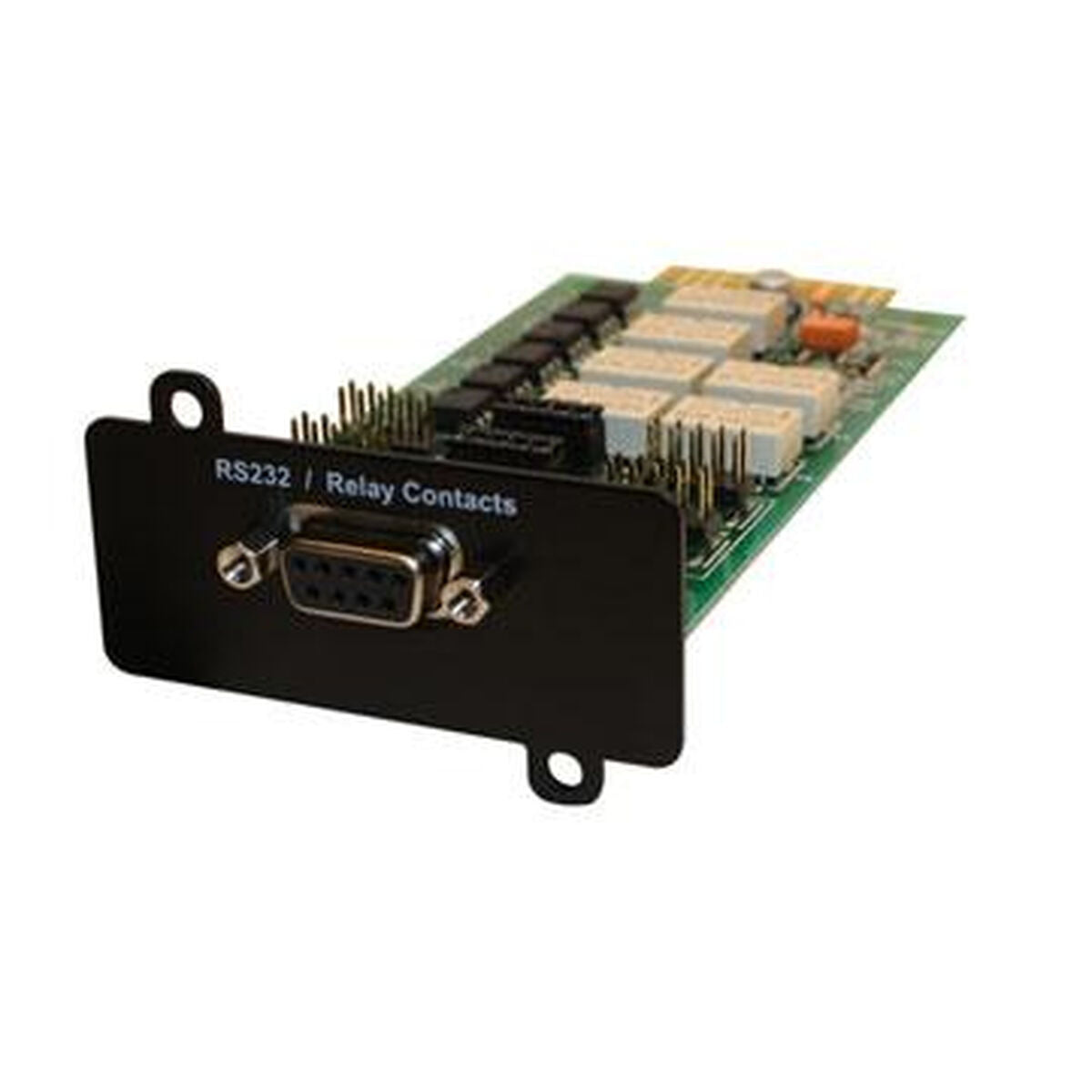 Eaton Relay Card-MS for 5130 9135 Evol