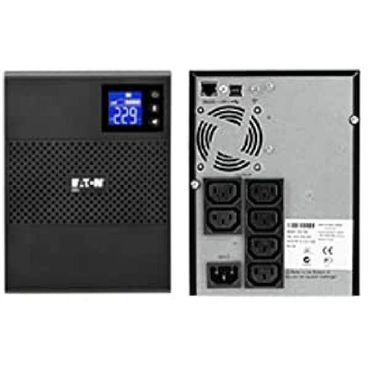 EATON 5SC 750I
