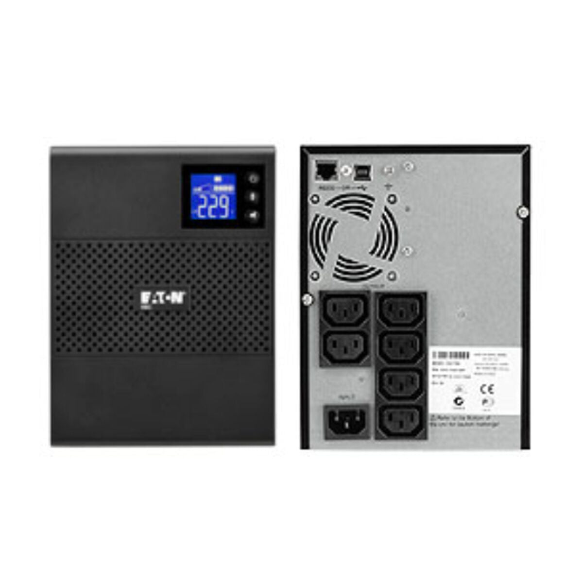 EATON 5SC 750I