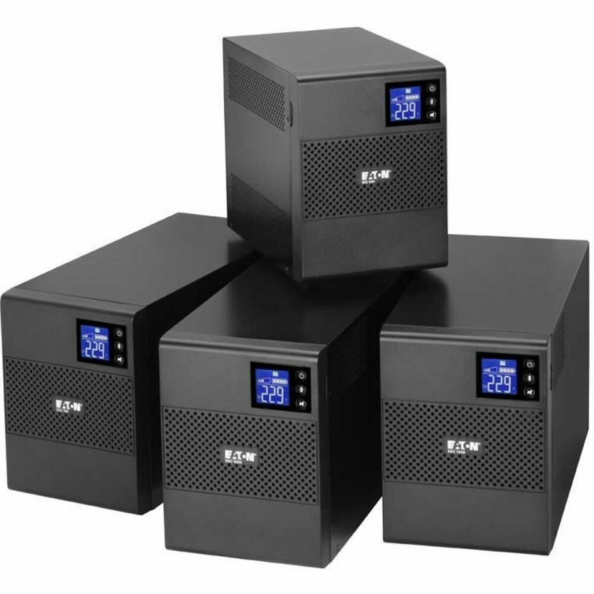 EATON 5SC 750I