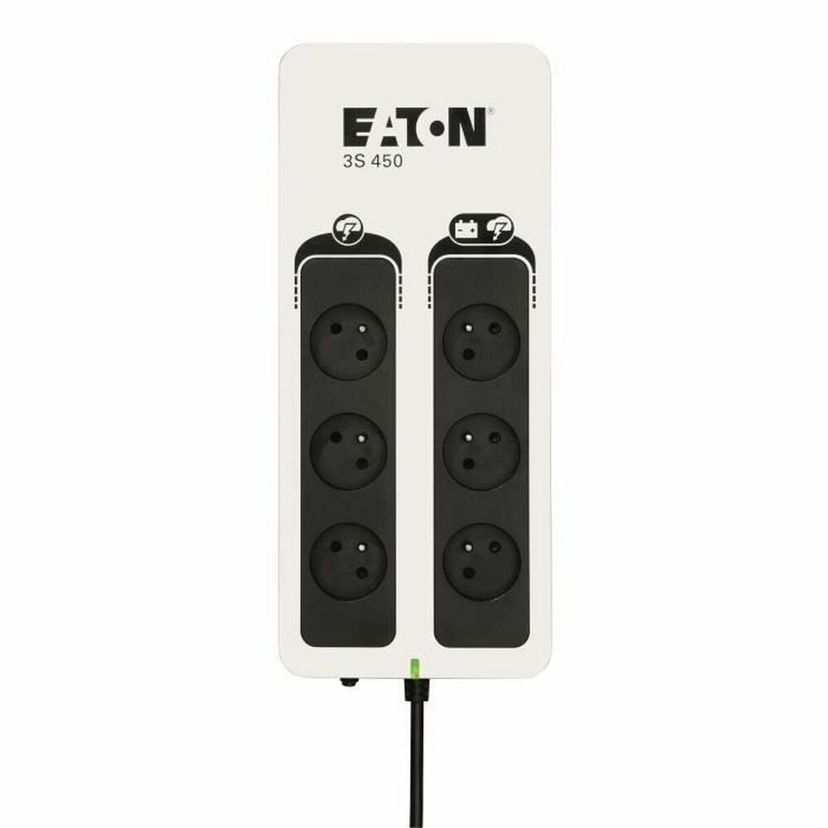 Eaton 3S 450 FR