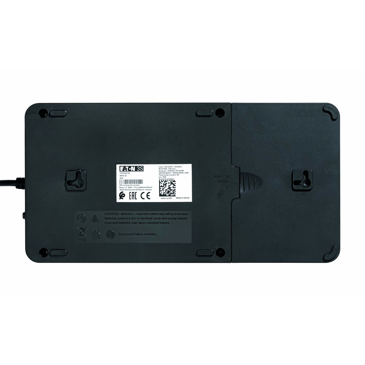 Eaton 3S 550 FR