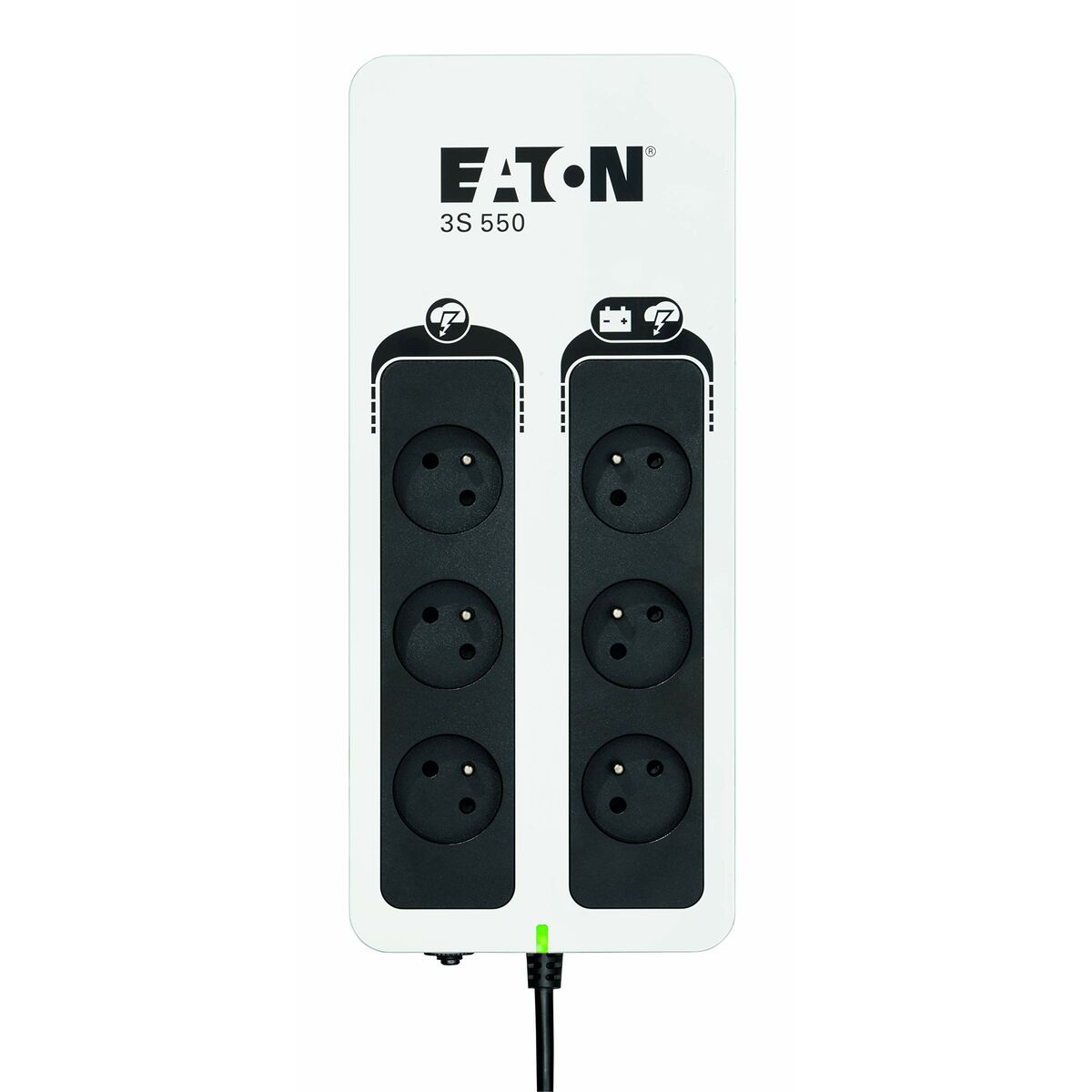 Eaton 3S 550 FR