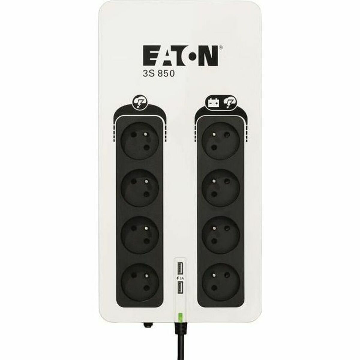 Eaton 3S 850 FR