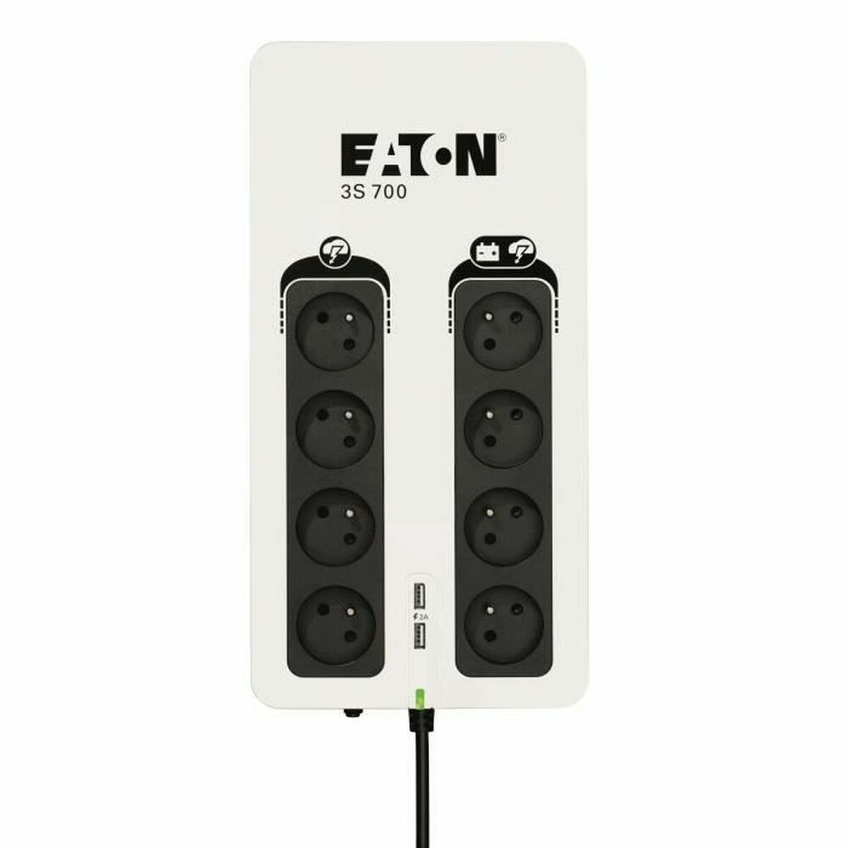 Eaton 3S 700 FR